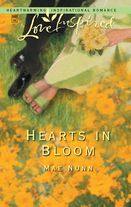 Title details for Hearts in Bloom by Mae Nunn - Available